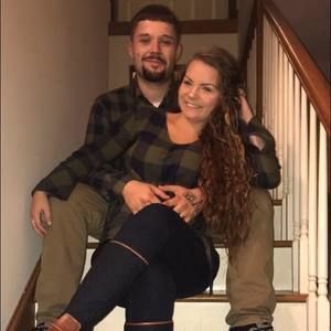 Meet your Posher, Evan